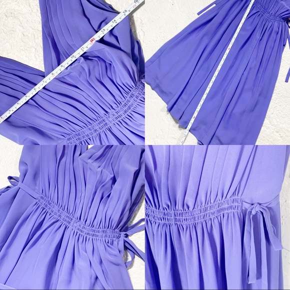 Anthropologie HD In Paris Lavana Dress - Picture 7 of 8